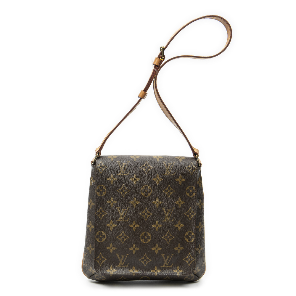 Louis Vuitton Musette Salsa